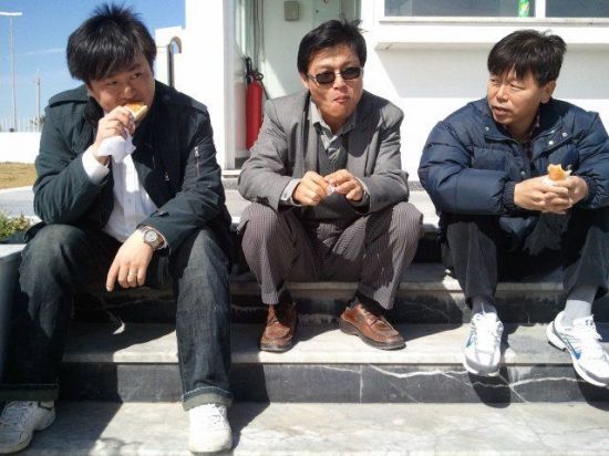 전쟁터서 교민 지킨 관료, 이제는 국토교통 R&D '진두지휘'