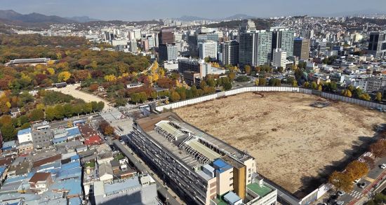 서울시 "세계유산영향평가 압박 유감…경관 훼손 없음 이미 검증"