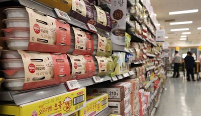 '1인 가구 필수' 즉석밥, 이 냄새 나면 즉시 폐기해야