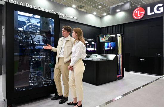 LG, 지난해 탄소 539만t 감축…2050년 넷제로 달성 순항