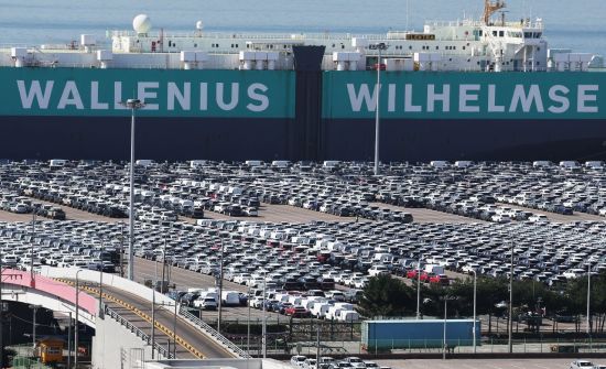 수출 제조기업 27% "지난해보다 자금 사정 악화"