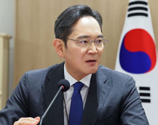 이재용, 암바니와 서초서 만찬 회동…印 릴라이언스와 '전방위 협력'