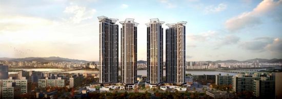 삼성물산, 여의도 대교 재건축 수주…단지명은 '래미안 와이츠'[부동산AtoZ]