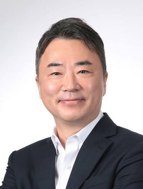 한국 코카-콜라, 이준엽 신임 대표이사 선임