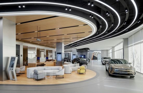 기아, 평택에 인증중고차 센터·PBV 익스피리언스 센터 개소