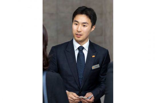 삼양식품 오너家 3세 전병우, 2년 만에 전무 승진