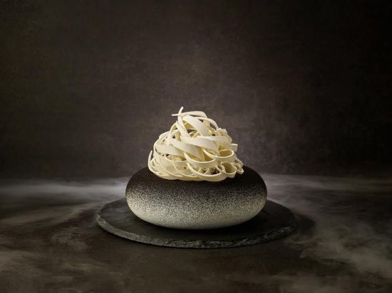 [오늘의신상]"50만원 케이크 등장"…신라호텔, 연말 케이크 5종 출시