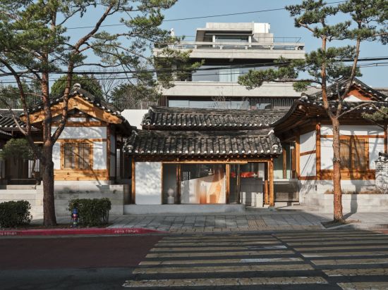 설화수, 내년 북촌에 복합문화공간 조성…"해외 공략 전초기지"