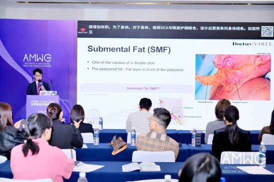 대웅제약 브이올렛, 中서 임상 사례 첫 공개