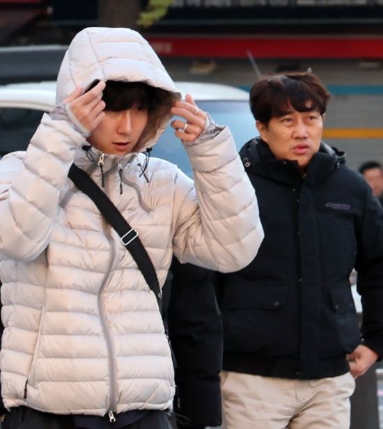 [내일날씨]12월 첫날부터 기온 '뚝'…본격적인 겨울 추위 시작