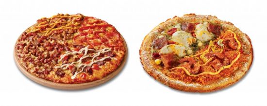 맘스피자, 가맹 사업 2년 5개월 만에 200호점 돌파