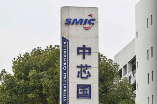 풀가동 들어간 中 SMIC…파운드리 성숙공정 시장 잠식