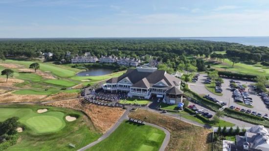 센트로이드, 美골프장 운영사 '콘서트 골프' 지분 베인캐피탈에 매각