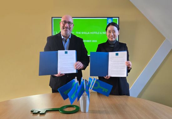 친환경 힘주는 호텔신라, 3대 브랜드에 국제 기준 운영체계 도입