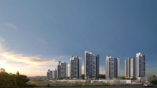 한화포레나 울산무거 계약 순항…분양 마감 초읽기[부동산AtoZ]