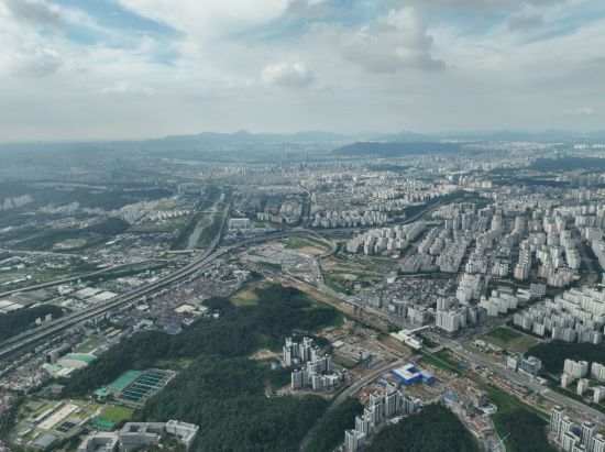 개발 몰리는 복정역 일대, 판교 다음타자 ‘복정역 에피트’