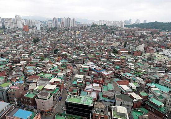 규제 풀고 인허가 앞당긴다…서울시, 노량진 1만가구 공급 총력