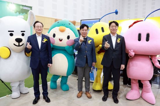 KB국민은행, ‘2025 KB굿잡 대전 일자리 페스티벌’ 개최