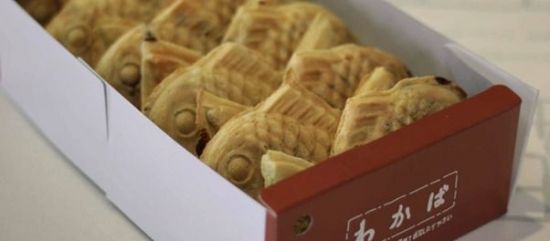 한국은 붕어빵, 일본은 도미빵…사실 한 가족이었네[맛있는 이야기]