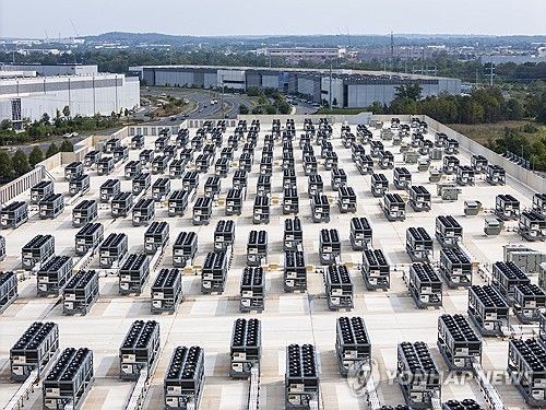 [전력산업대전환]③"지금 주문해도 4년 뒤 납품"…슈퍼사이클 진입한 전력기기