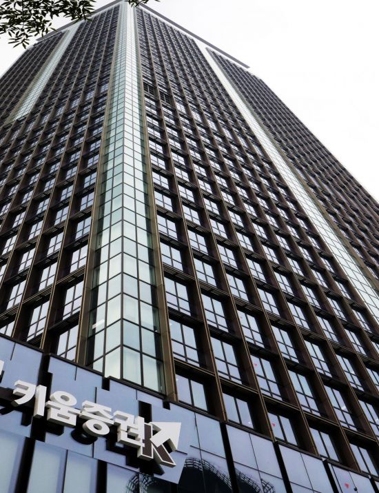 키움증권 "생산적 금융 활성화 최선…모험자본 본격 공급"