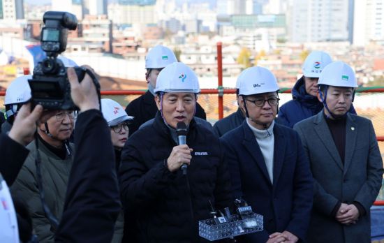 서울시·국토부 21일 국장급 첫 실무회의…정비사업·주택공급 논의