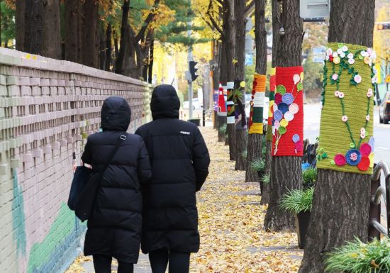 [날씨]오후부터 강추위 잦아들고 포근…낮 기온 3∼10도