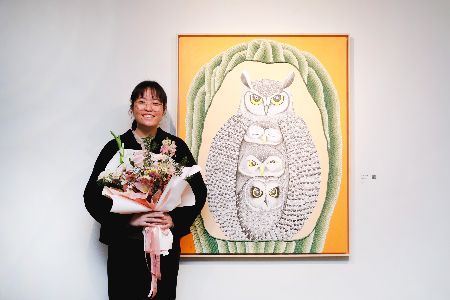 [JW 보도자료] JW이종호재단, 장애인 미술 공모전 ‘2025 JW아트어워즈’ 시상식 개최