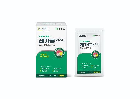 동국제약·부광약품, 간세포 보호제 '레가론 현탁액' 공동 프로모션 체결