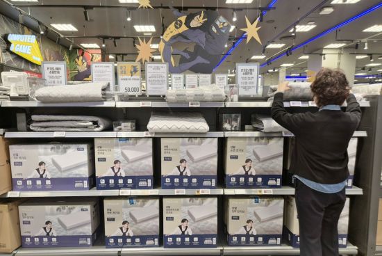 "추위 대비하세요"…난방가전 최대 30% 할인