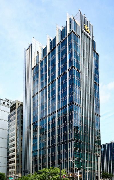 KB손보, 서스틴베스트 ESG 평가 최고등급 'AA' 획득