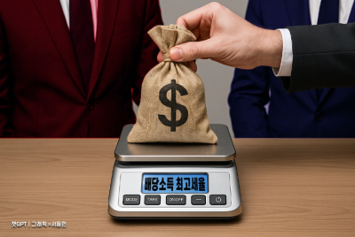 연말 배당주 투자, 배당소득 분리과세 예상 종목은