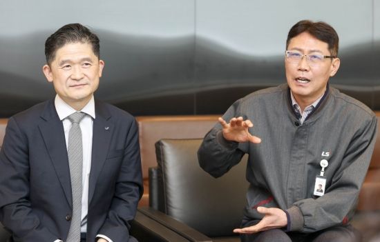 "DC 연구에만 15년 투자했다"…'퍼스트 무버' 도전하는 LS일렉트릭[전력산업대전환]⑤