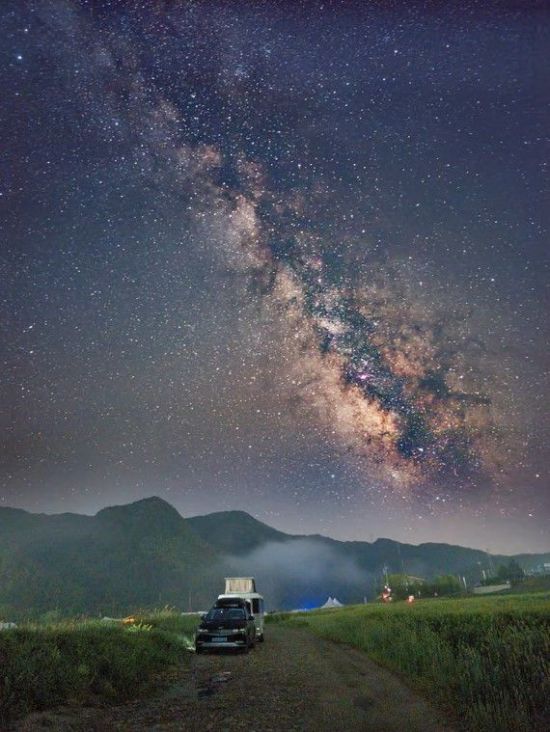 구미시, 삼성전자 갤럭시폰으로 담아낸 '제4회 Galaxy 사진공모전' 개최