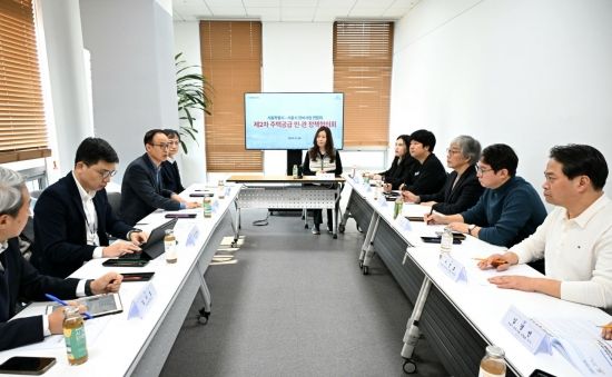 서울시정비사업연합회 "구역지정 권한 자치구 이양, 편차·속도 지연 우려"