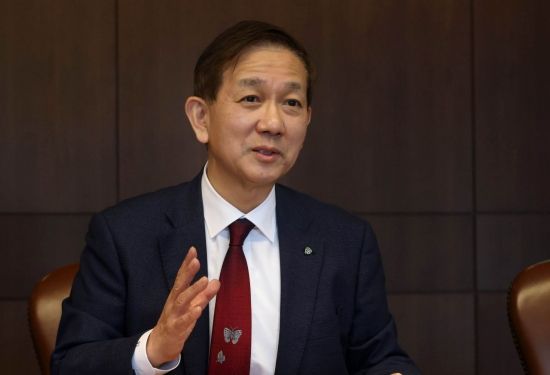 황성엽 "한국 자본시장 골든타임…상시 정책 협의체 신설"