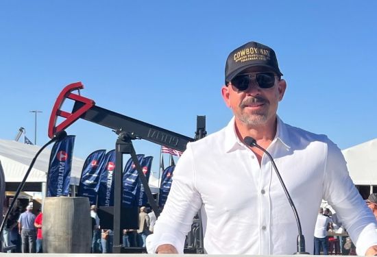 [기업&이슈]사명에 '디지털' 붙이고 폭등한 뉴에라에너지…AI종목 된 사연