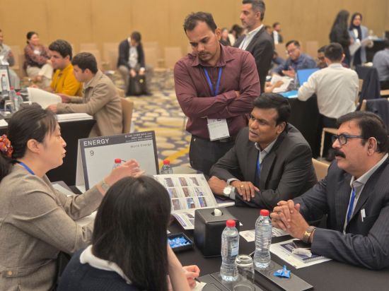 코트라, UAE 아부다비서 '한-UAE AI·에너지 경제협력 플라자'