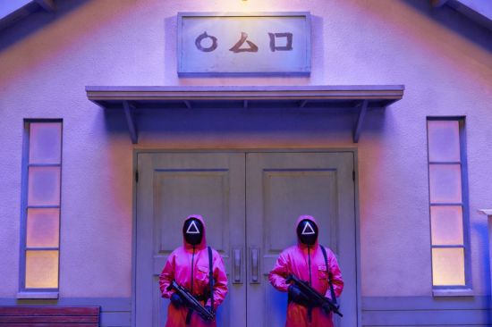 [영상2도]"급여 주면 한 푼 안 남아"…IP 전쟁서 지는 한국