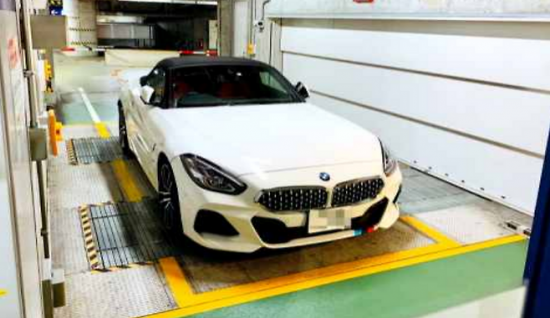 "주차효율 최대 48%↑"…공동주택 주차난, ‘오토발렛’이 해법될까[부동산AtoZ]