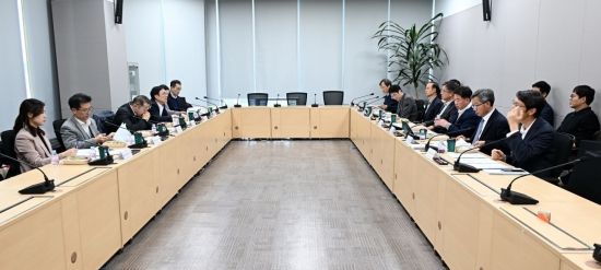 서울시-국토부 실무협의체 첫 회의…국토부에 '주택공급 규제 완화' 요청