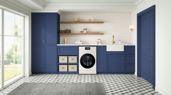 삼성 '비스포크 AI 콤보', 미국 매체 평가서 호평 이어져