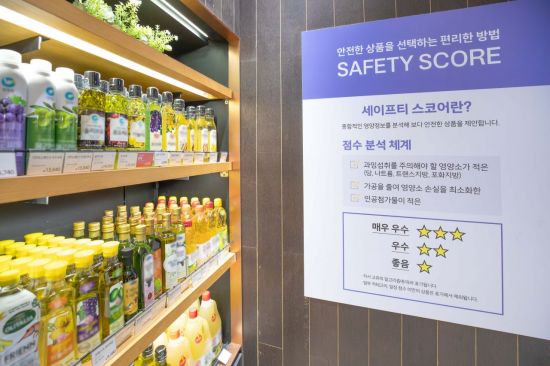 현대그린푸드, 지식재산처 '세이프티 스코어' 특허 취득