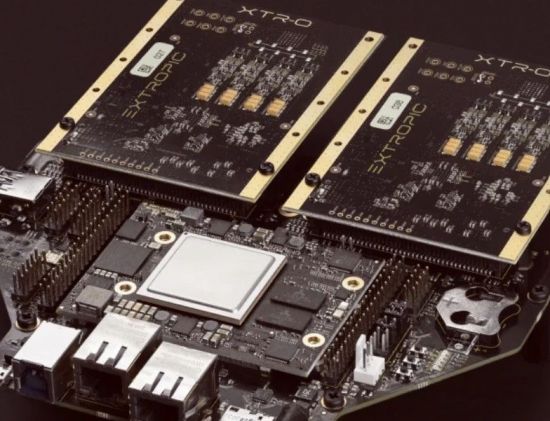 확률적 계산에 특화된 신개념 컴퓨터…AI 새 시대 열까 [테크토크]