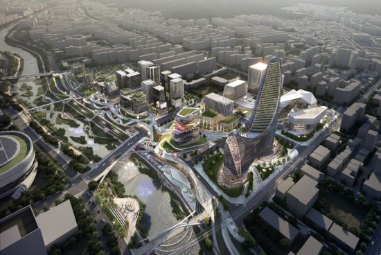 노원 창동차량기지 바이오 산업 거점으로 육성…'직주락' 모델 구현[부동산AtoZ]