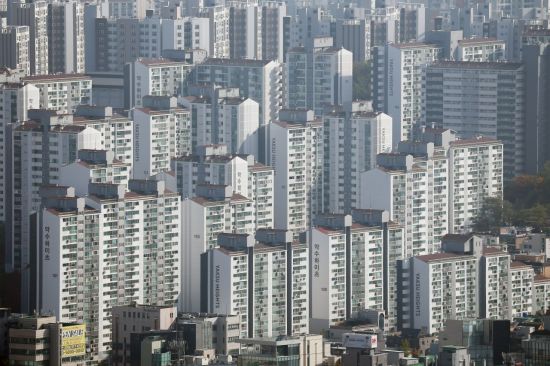 지난달 서울 아파트 손바뀜 1.1만건…2020년 이후 월간 최다