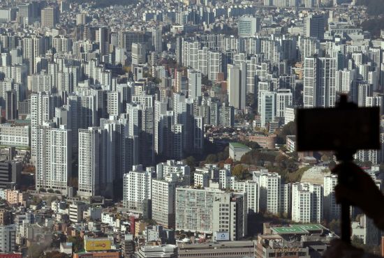 "수도권 빌라 1억원대"…서울시, 허위 매물 1100건 넘게 올린 중개업소 적발