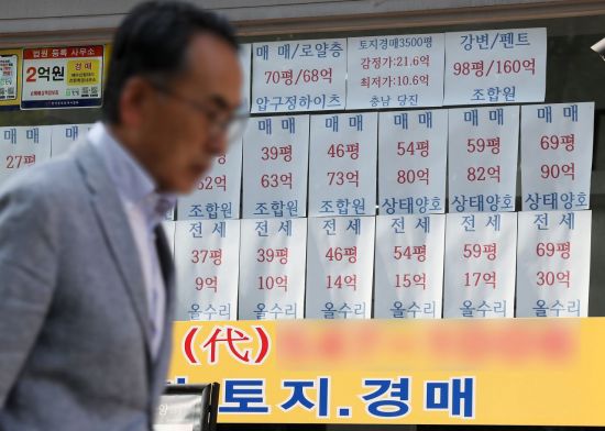 우리은행 "수도권 공공분약 대책, 집값보다 수요자 심리 안정 효과"