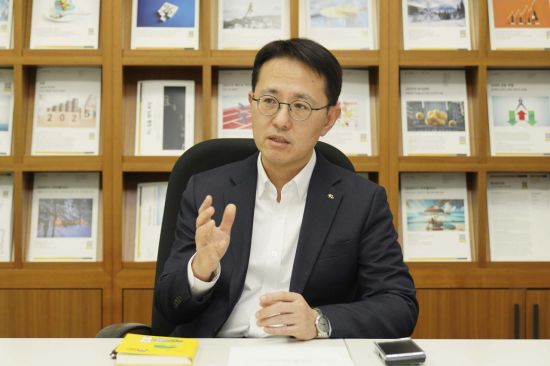 유승창 KB증권 ECM본부장 "내년에도 안정적 IPO 시장 지속"