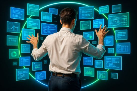 [AI시대, 일자리가 바뀐다]"김부장 아닌 김사장부터"…AI 특훈 나선 기업들